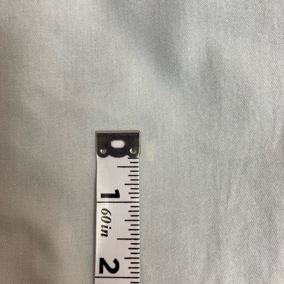 Pins & Needles denim dress with lace - Picture 9 of 11